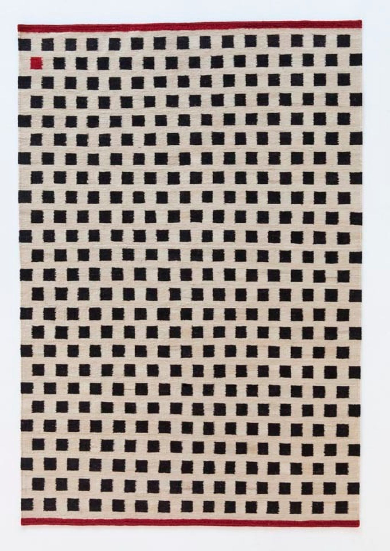 Mélange Pattern 3 Carpet Nanimarquina